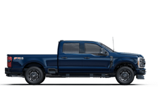 2024 Ford Super Duty® External Image 1